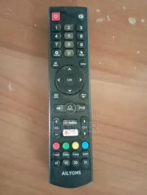 Ailyons 32 Inch LST 3208w Smart TV