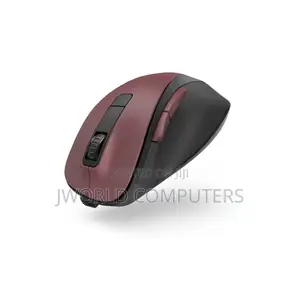 Hama Wireless 6-Button Optical Mouse Mw-400 V2 Sienna (173028)
