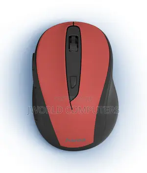 Hama Wireless 6-Button Optical Mouse Mw-400 V2 Sienna (173028)