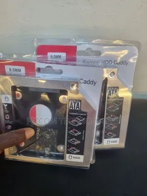 HDD Caddy 9.5mm