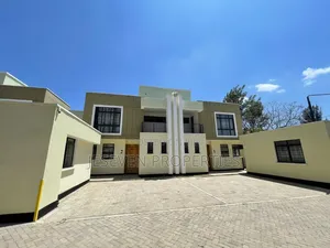 3bdrm Duplex in Syokimau, Katani for rent