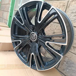 Subaru Forester Rims Size 18