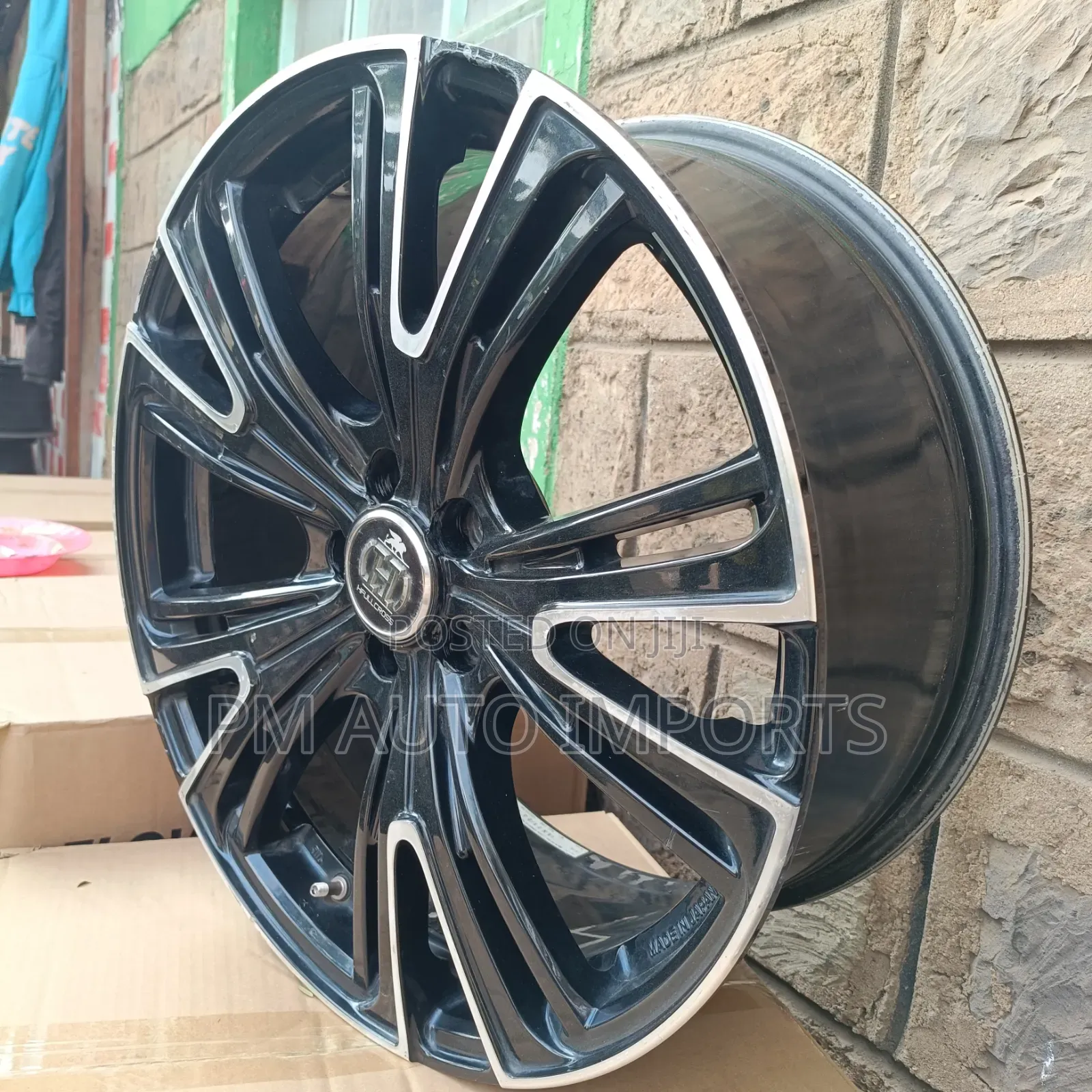 Subaru Forester Rims Size 18