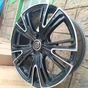 Subaru Forester Rims Size 18