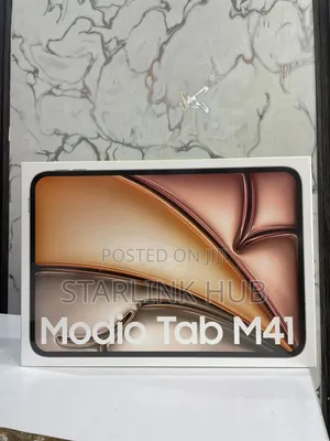 New Modio M41 512 GB Pink