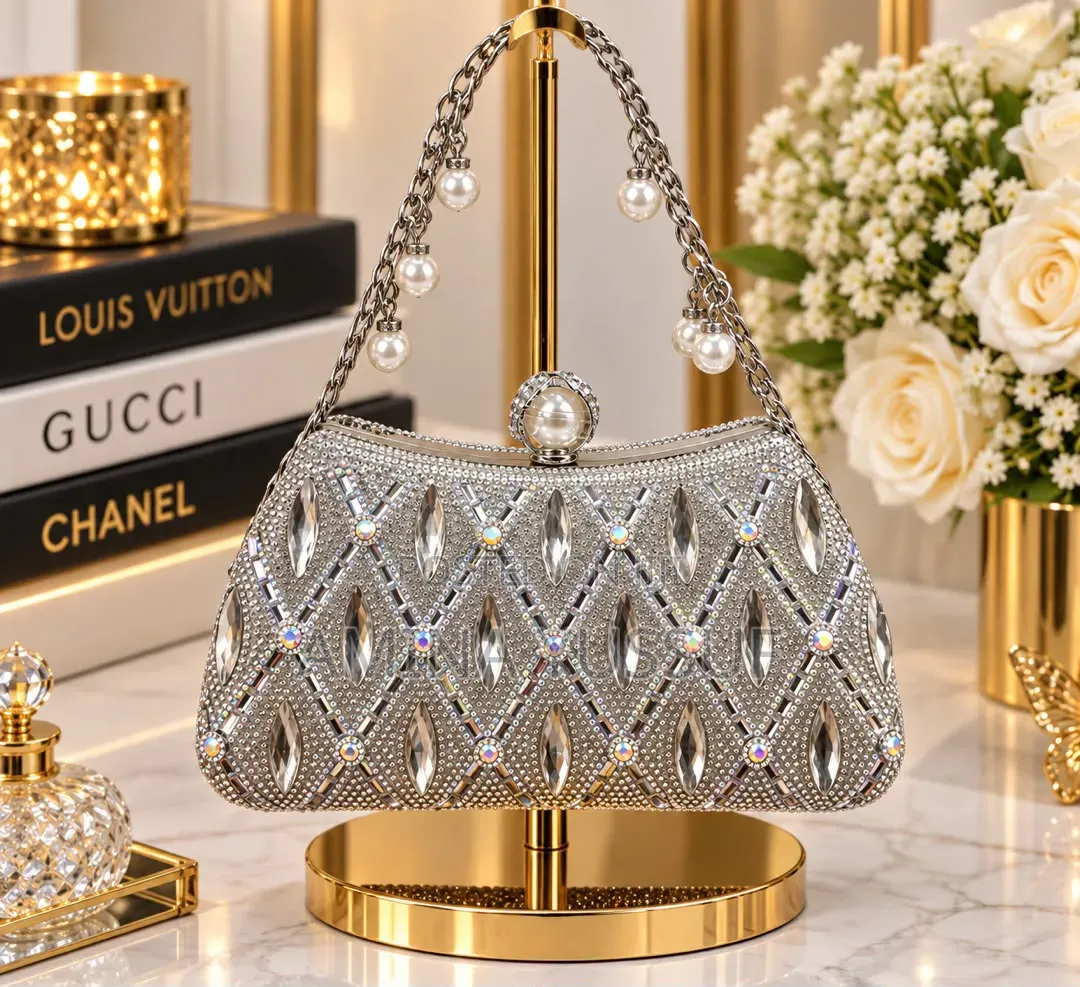Clutch Bags