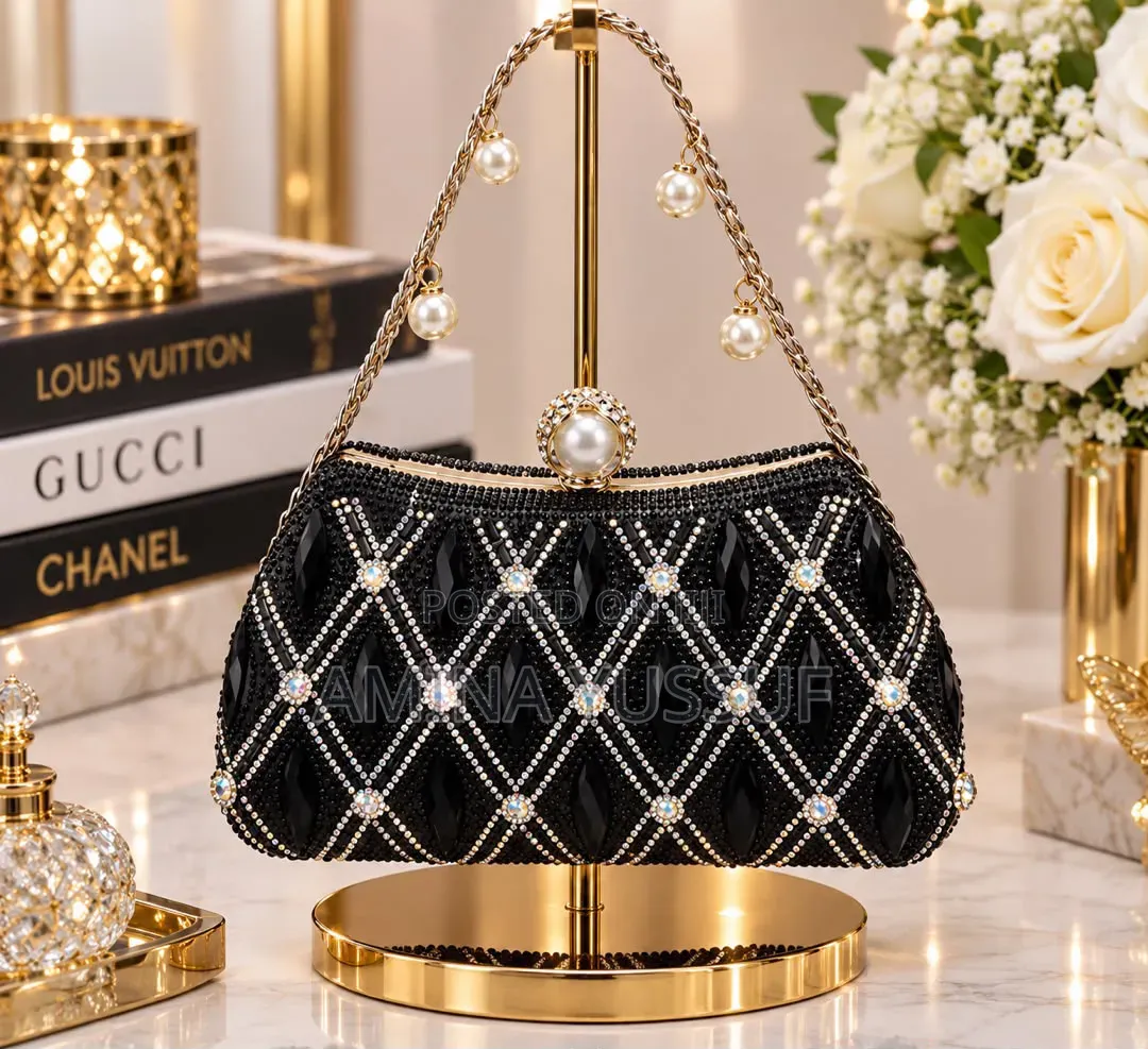 Clutch Bags