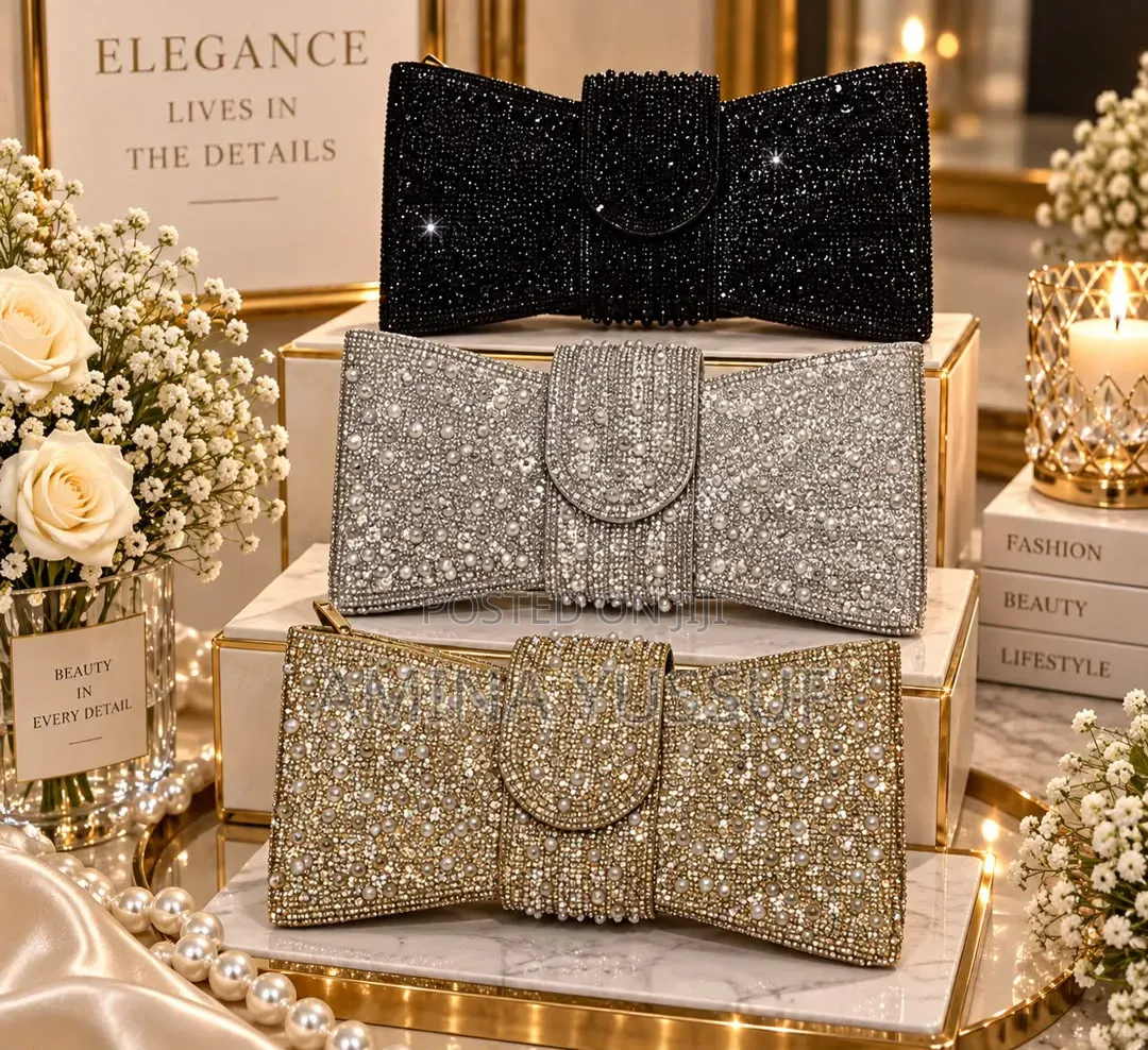 Clutch Bags