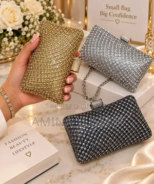 Clutch Bags