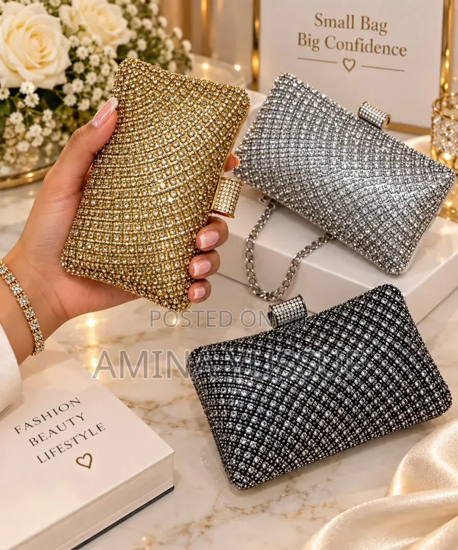Clutch Bags