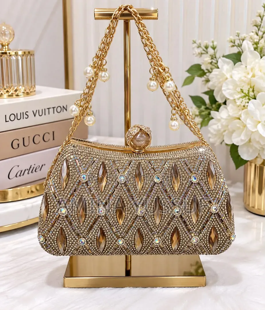 Clutch Bags