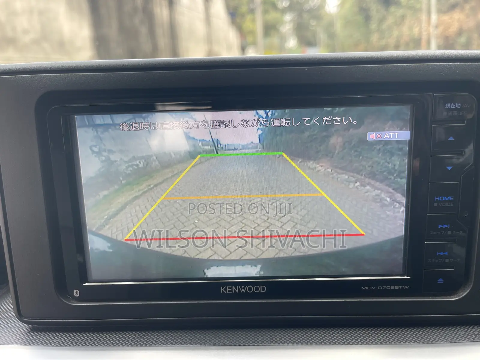 Daihatsu Rocky 2019 Black