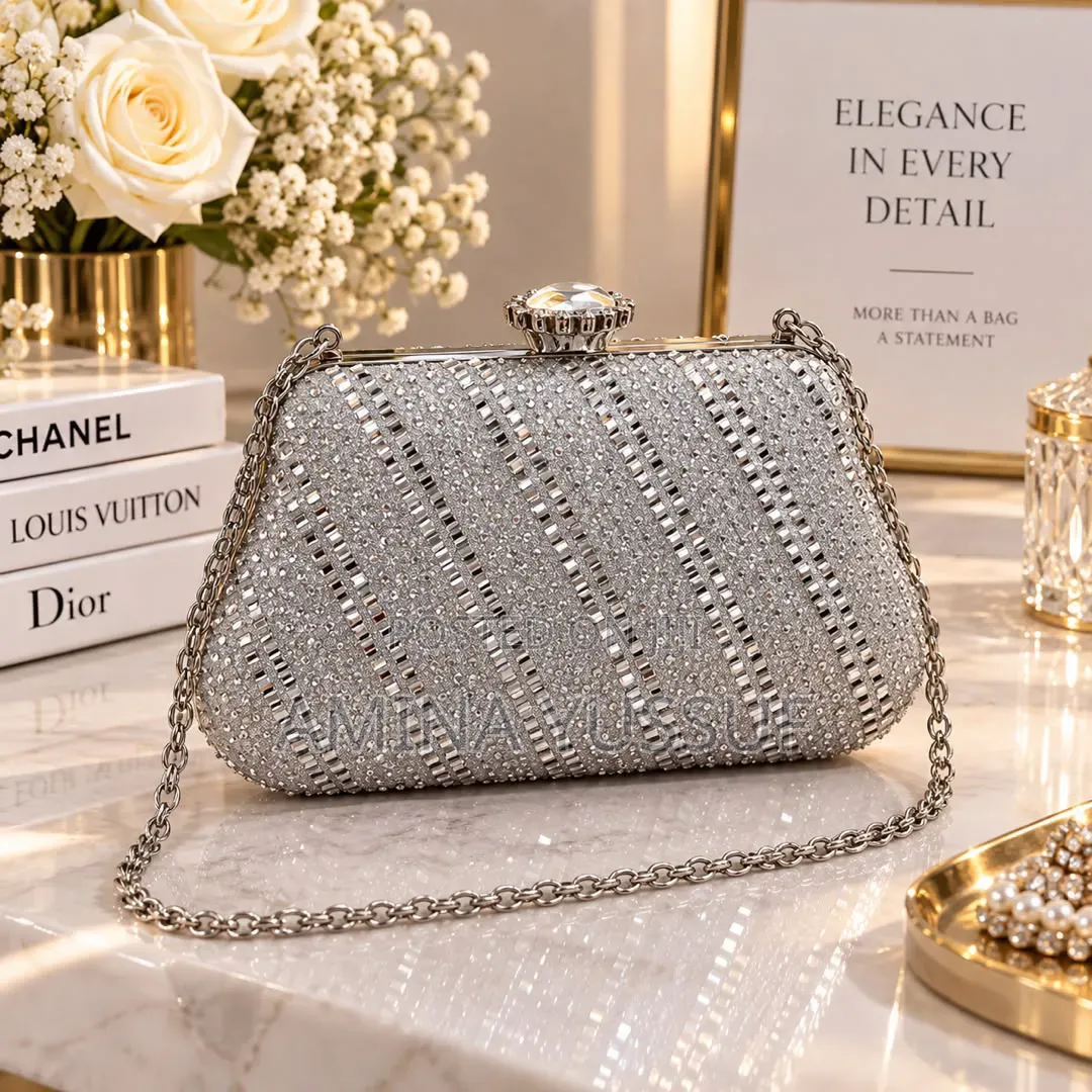 Clutch Bags