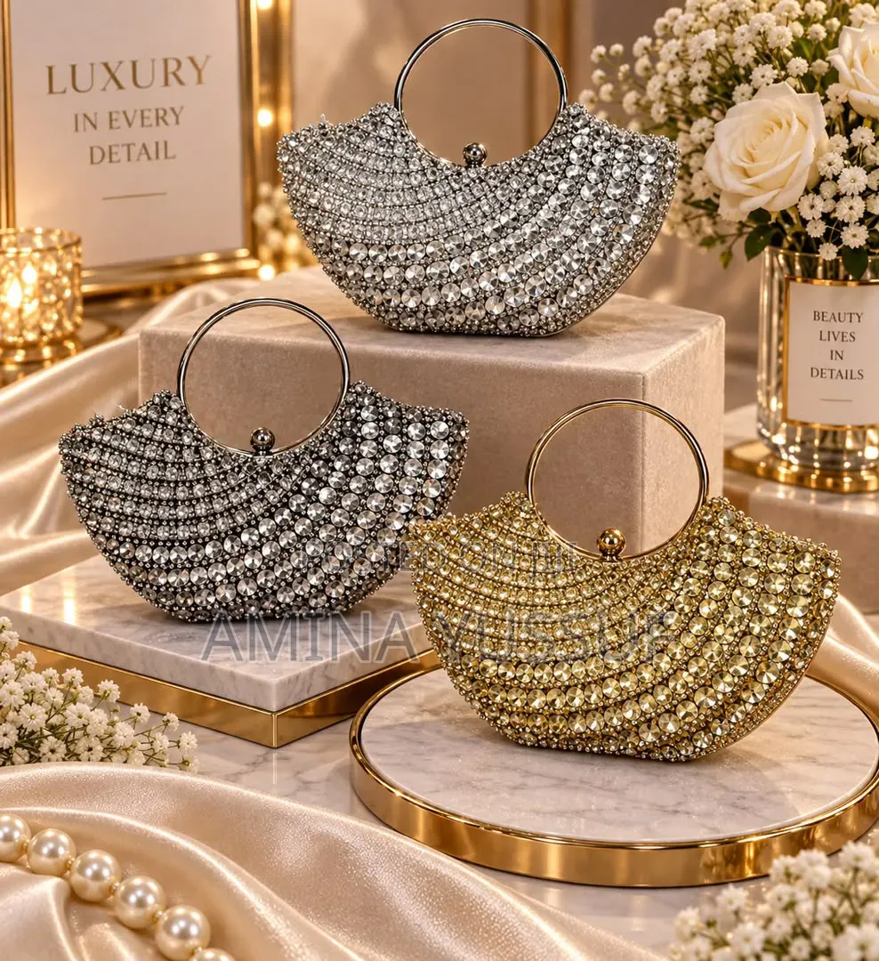 Clutch Bags