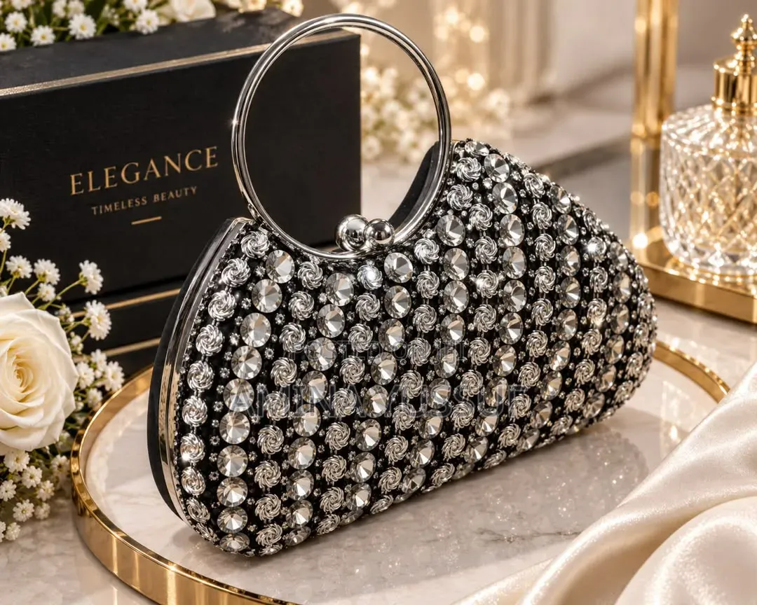 Clutch Bags