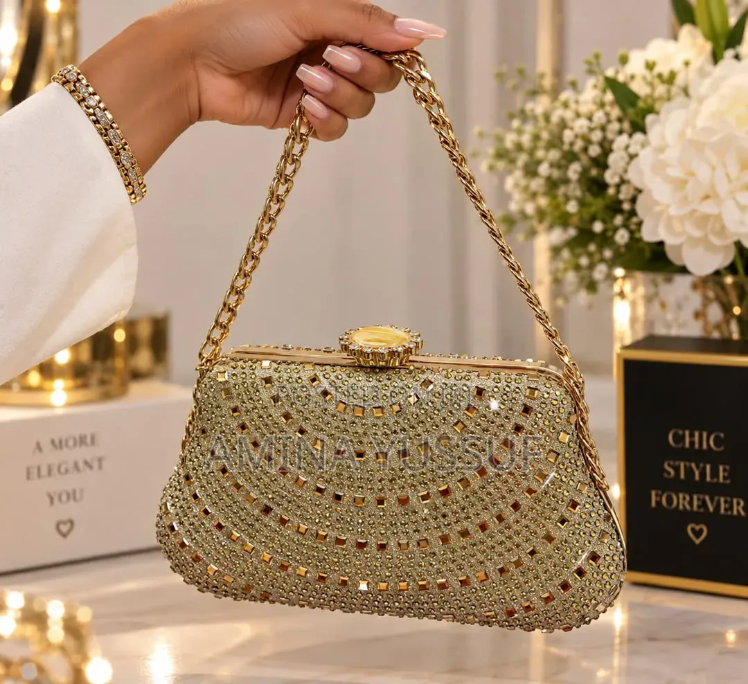 Clutch Bags