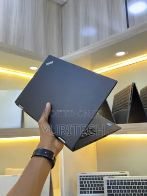 Laptop Lenovo ThinkPad X1 Yoga 8GB Intel Core i5 SSD 256GB