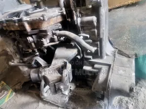 Nissan Navara Engine