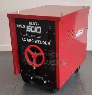 500amp Aico Welding Machine/500amp Aico Heavy Duty Welding Machine