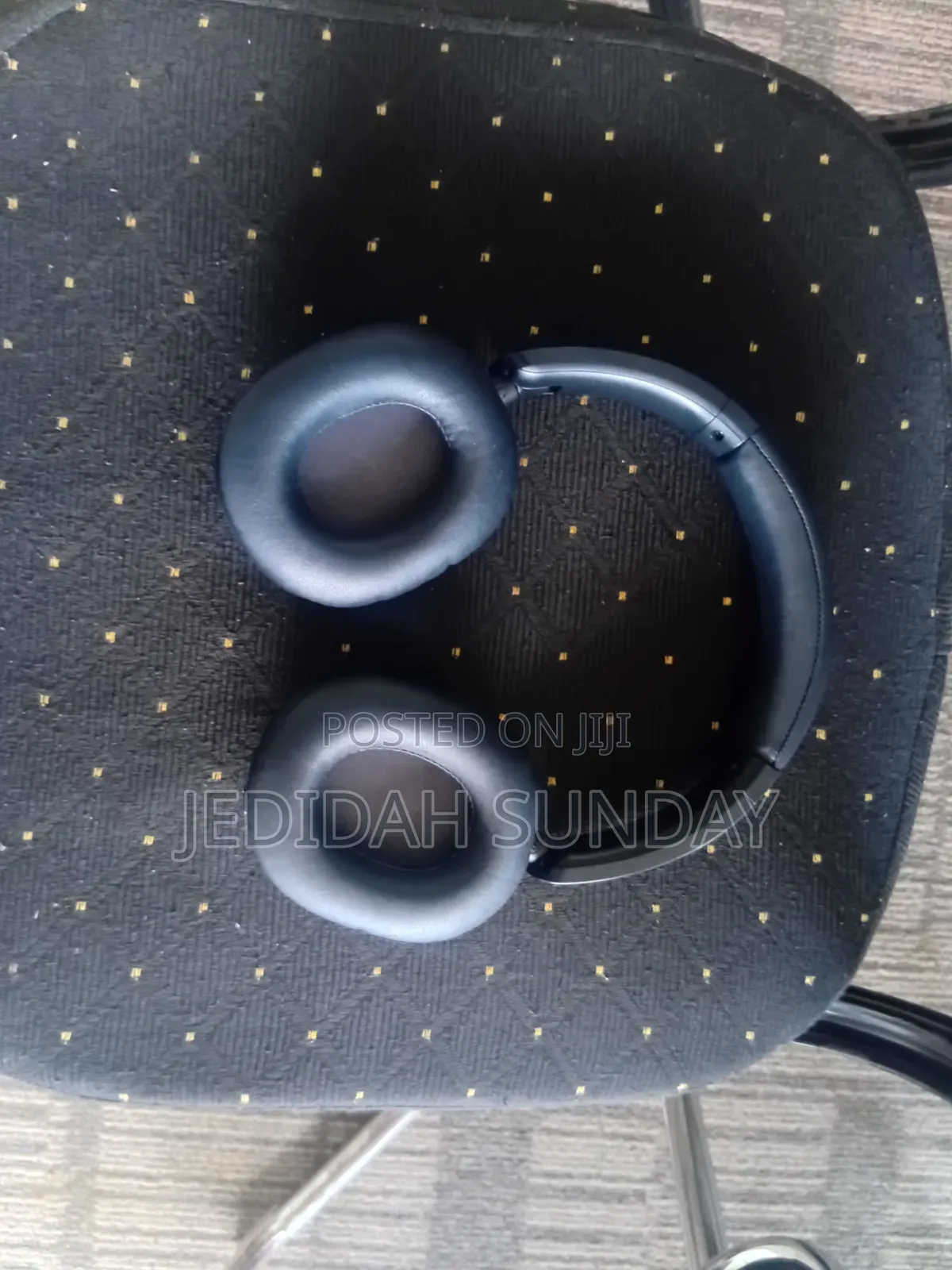 Oraimo Wireless Headset