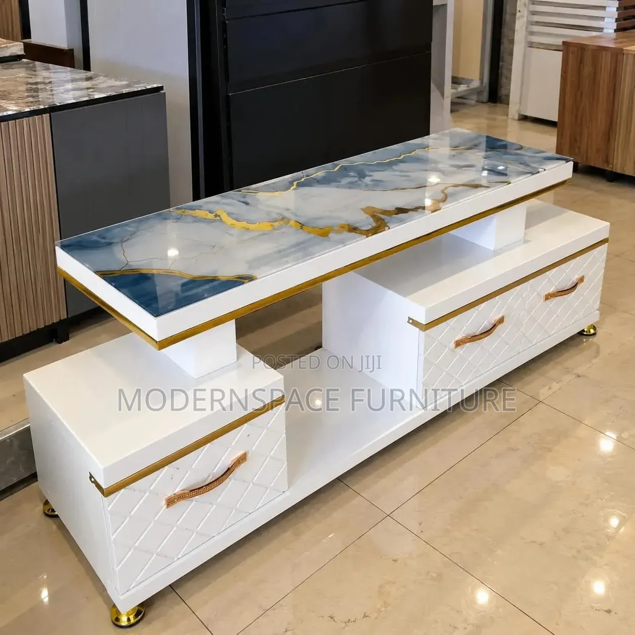 Stylish Modern TV Stand