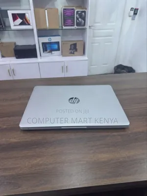 New Laptop HP EliteBook 850 G5 8GB Intel Core i5 SSD 256GB