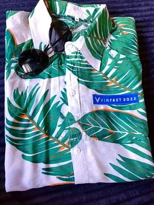 Mens Official and Beach Shirts.