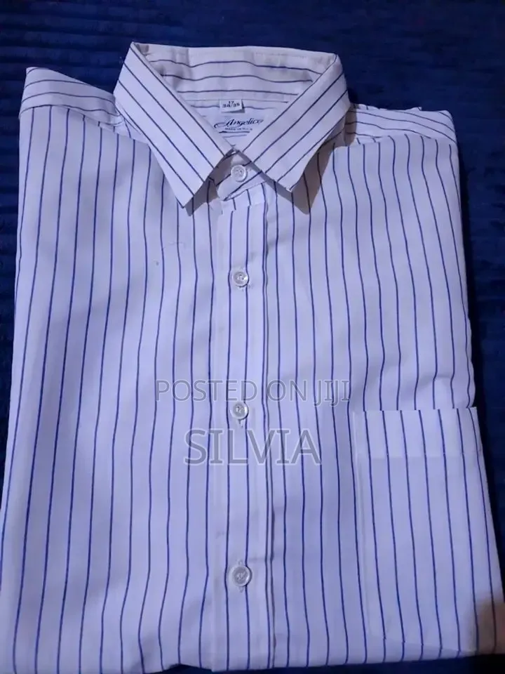 Mens Official and Beach Shirts.