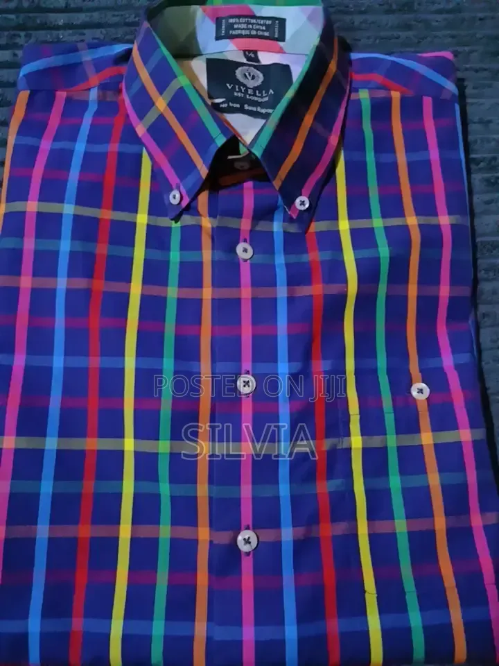 Mens Official and Beach Shirts.