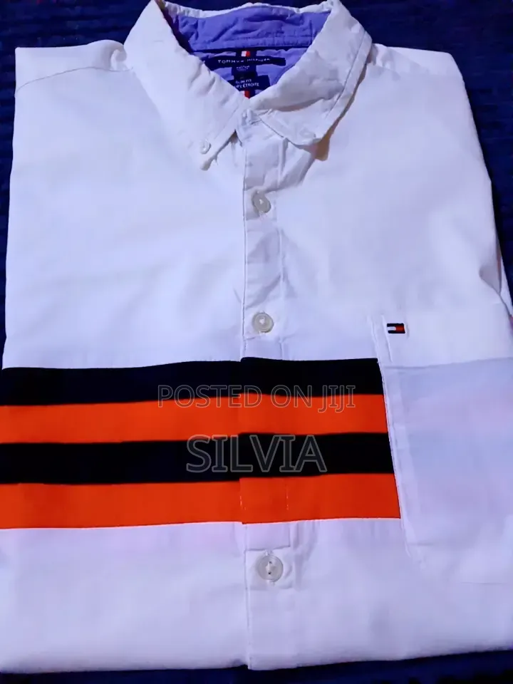 Mens Official and Beach Shirts.