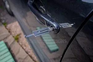Auto Lock Repair – Door, Boot & Central Locking