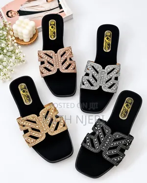 High Demand Hermes Sandals