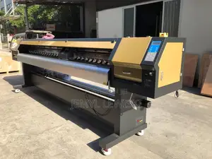 Funsunject 1.8 Dx5 Printer for Sale