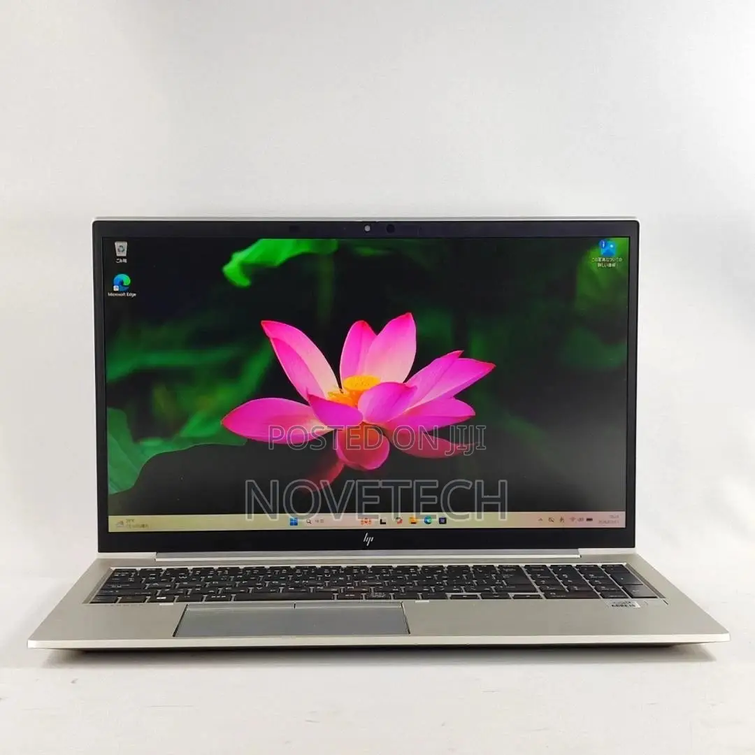 Laptop HP EliteBook 850 G8 16GB Intel Core i7 SSD 256GB