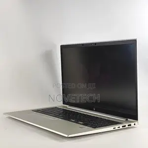 Laptop HP EliteBook 850 G8 16GB Intel Core i7 SSD 256GB
