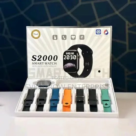 Fitness Tracker