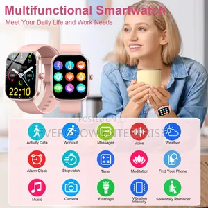 Fitness Tracker