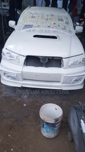 Abuutech Auto Solutions