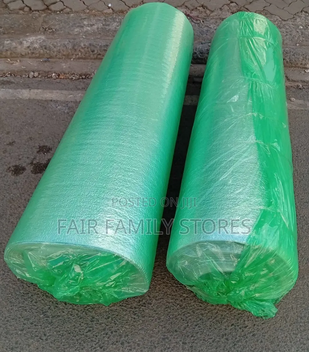 Building Insulation Material 2mm