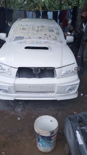 Abuutech Auto Solutions
