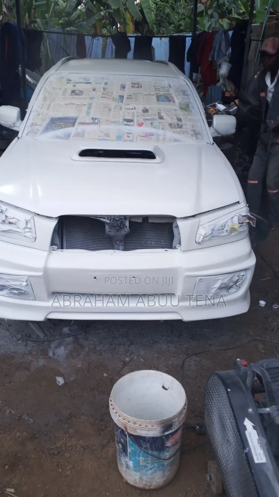 Abuutech Auto Solutions