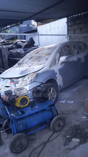 Abuutech Auto Solutions