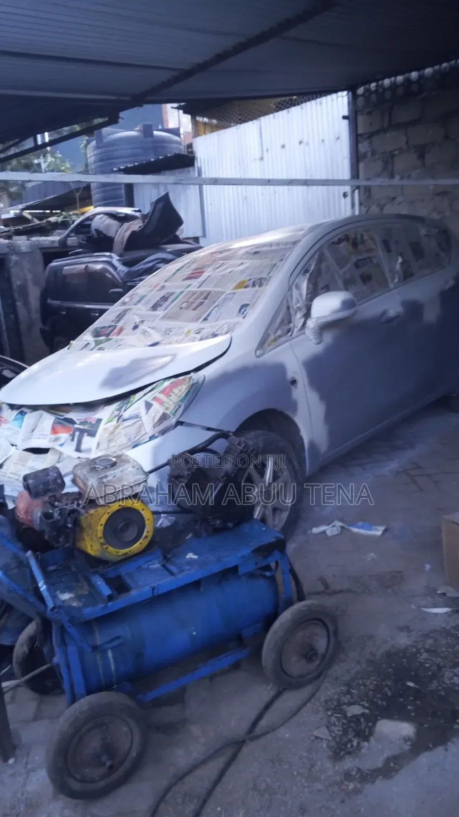 Abuutech Auto Solutions