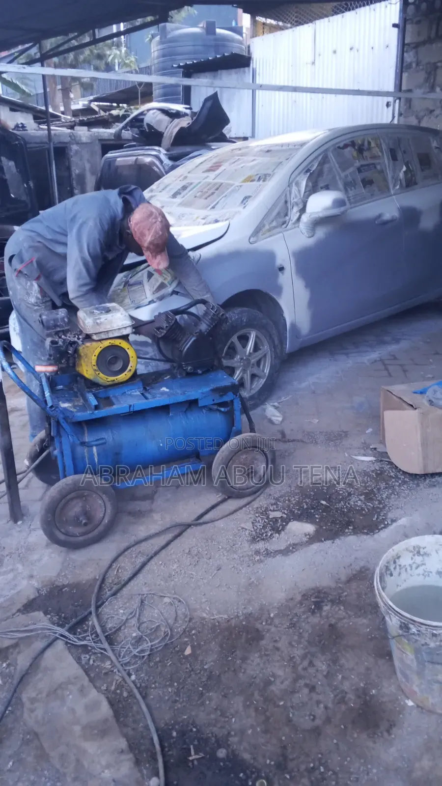 Abuutech Auto Solutions