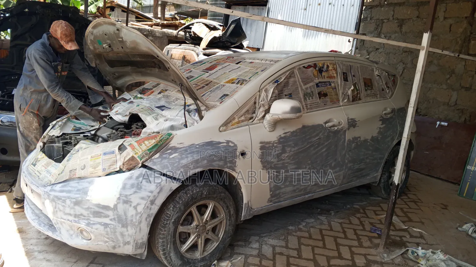 Abuutech Auto Solutions