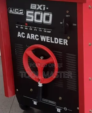 500amp Aico Welding Machine/500amp Aico Heavy Duty Welding Machine