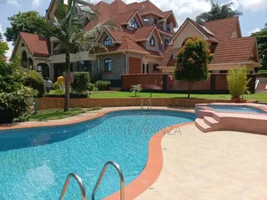 6bdrm Mansion in Runda Estate for sale