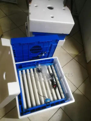 Egg Incubator 64eggs