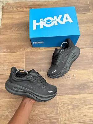 Quality Unisex Hoka Original Sneakers