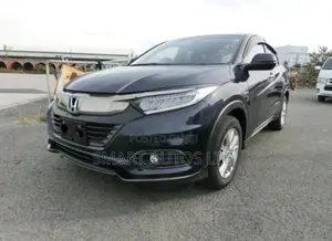 Honda Vezel 1.5 Hybrid 2WD 2018 Blue